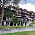 Campiglio Wood