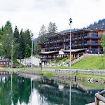 Campiglio Wood
