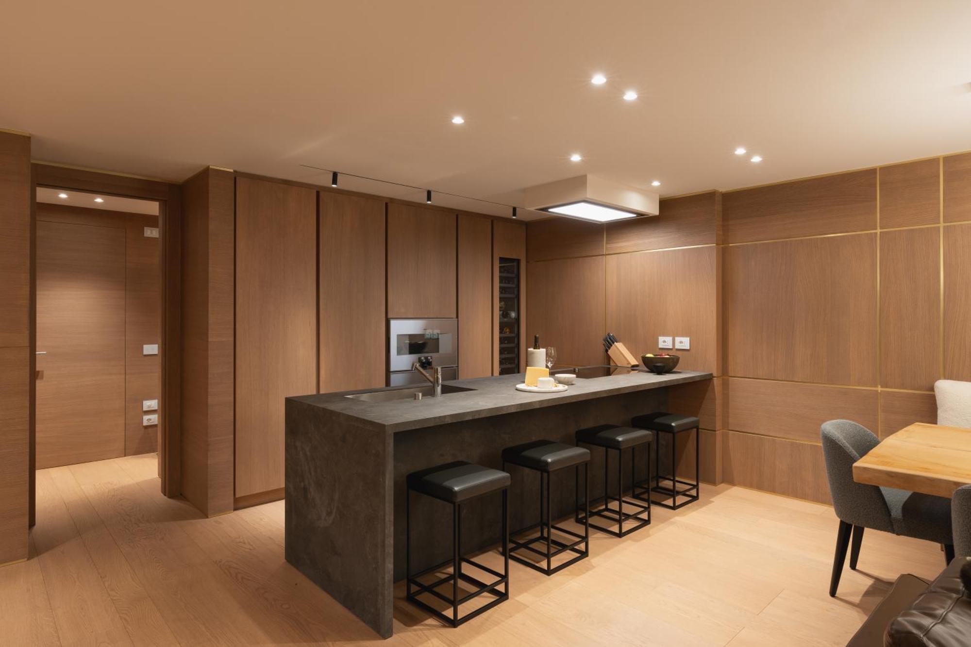 Campiglio Wood Appartamento